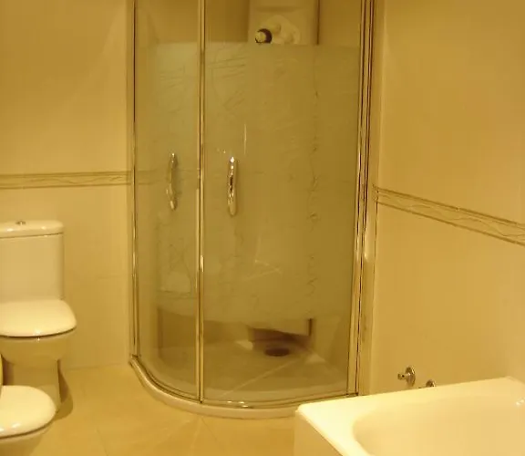 Aranda Отель Аранда-де-Дуэро